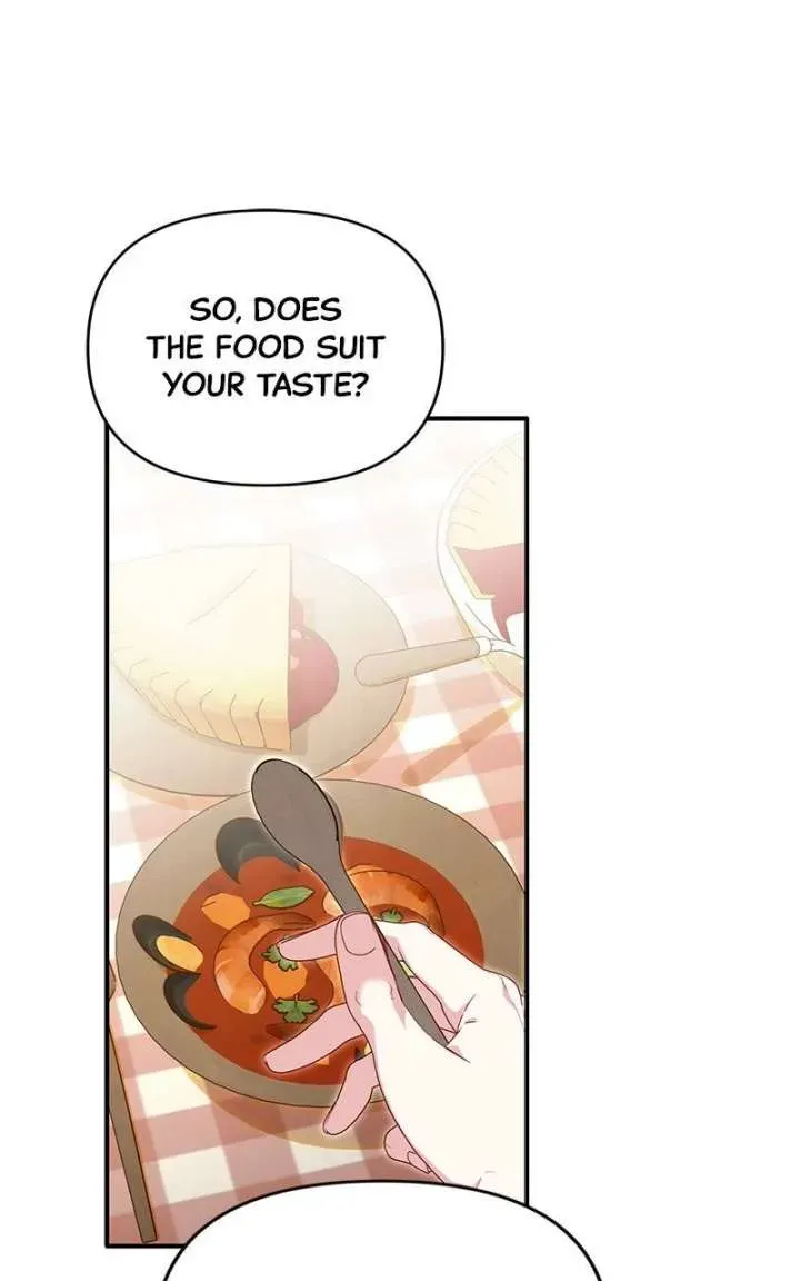 Protect the fake Saint Chapter 28 page 75 - 