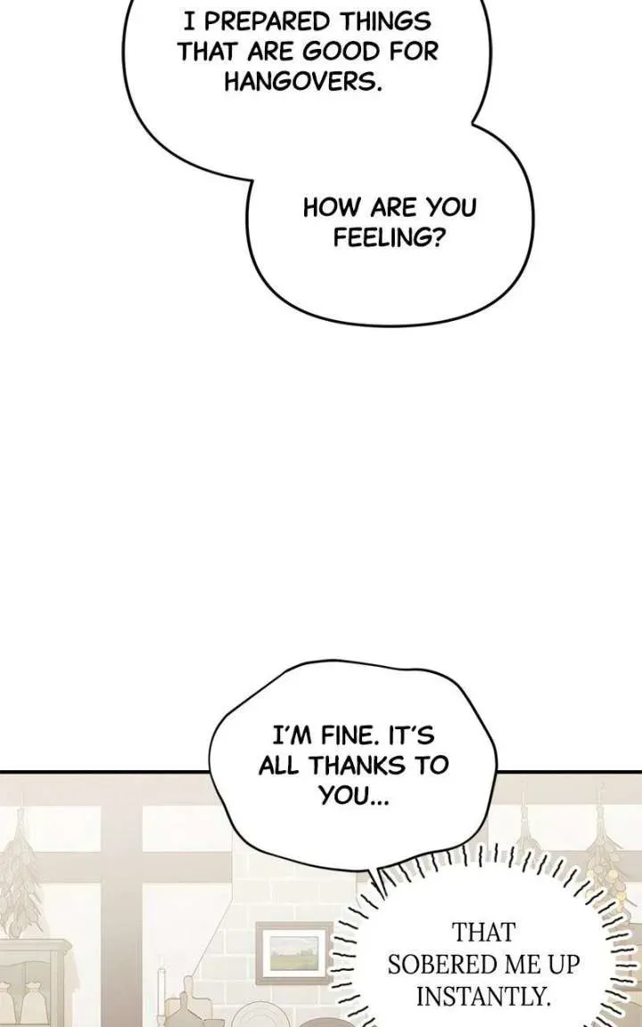 Protect the fake Saint Chapter 28 page 76 - 