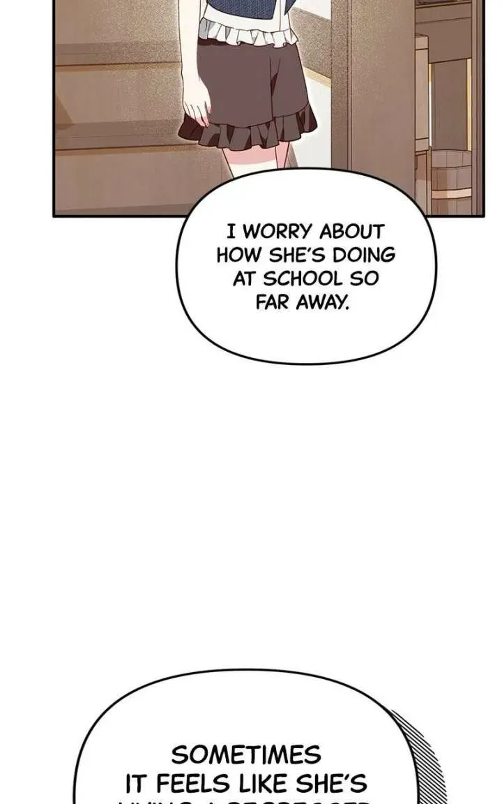 Protect the fake Saint Chapter 28 page 79 - 