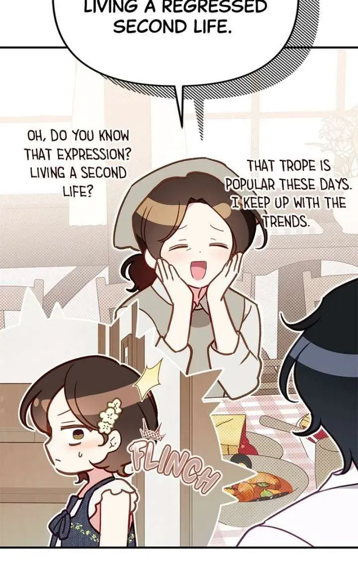 Protect the fake Saint Chapter 28 page 80 - 