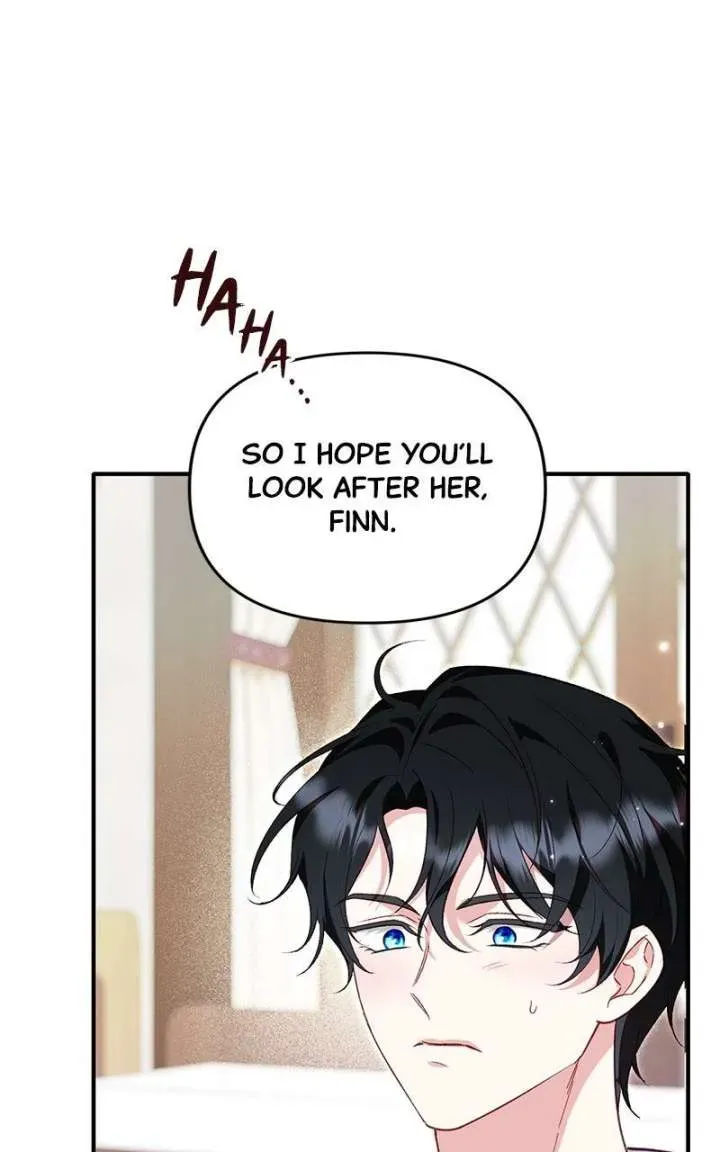 Protect the fake Saint Chapter 28 page 81 - 
