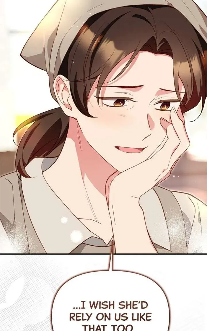 Protect the fake Saint Chapter 28 page 83 - 
