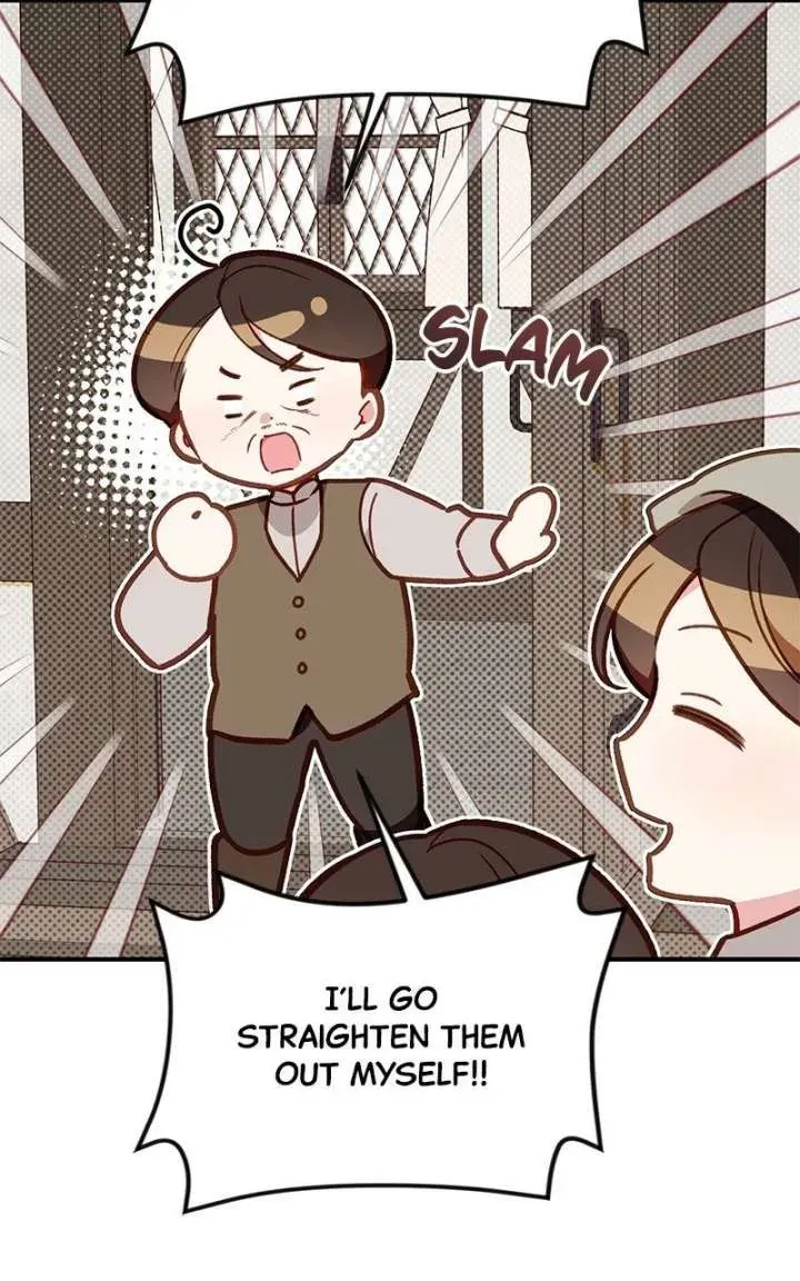Protect the fake Saint Chapter 28 page 96 - 