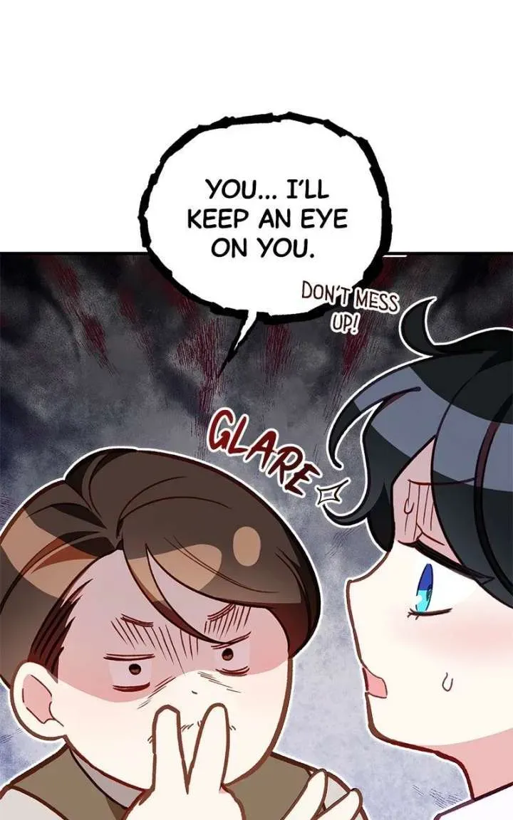 Protect the fake Saint Chapter 28 page 98 - 
