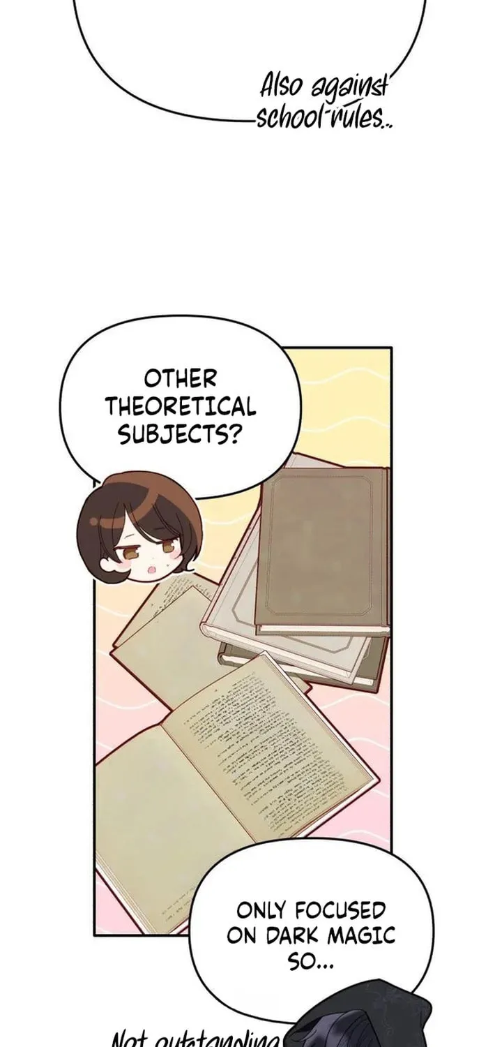 Protect the fake Saint Chapter 3 page 101 - 