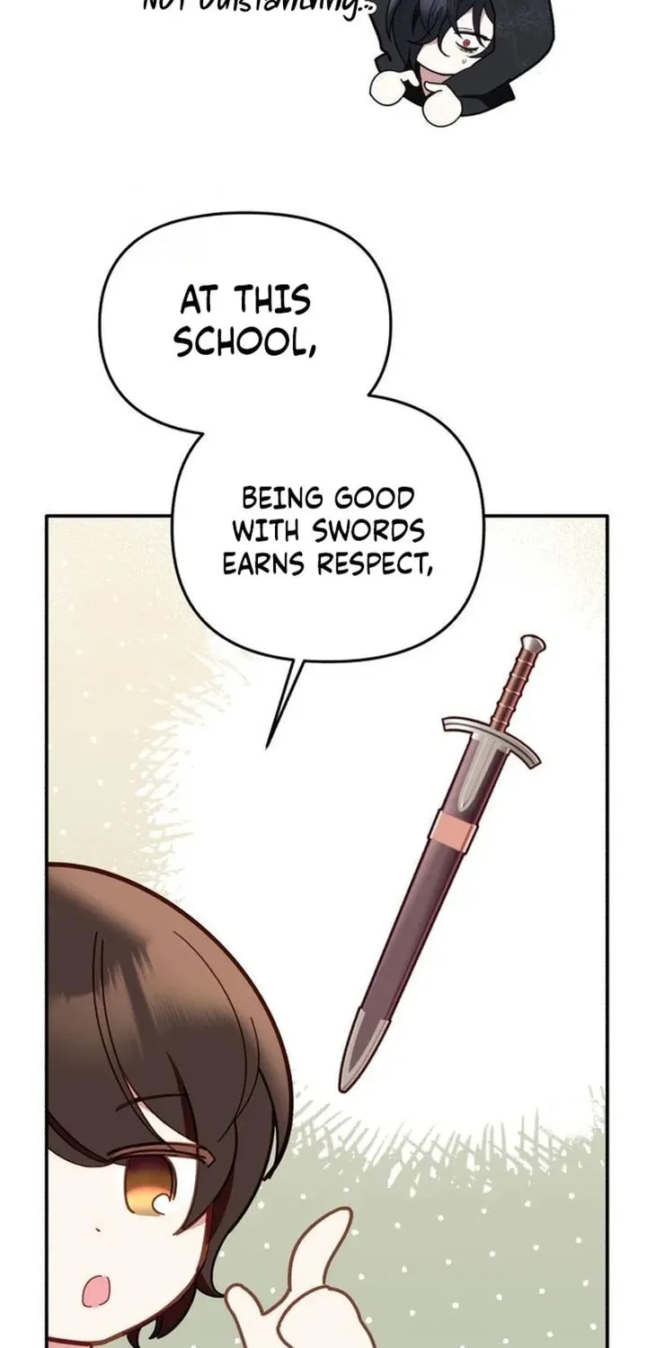 Protect the fake Saint Chapter 3 page 102 - 
