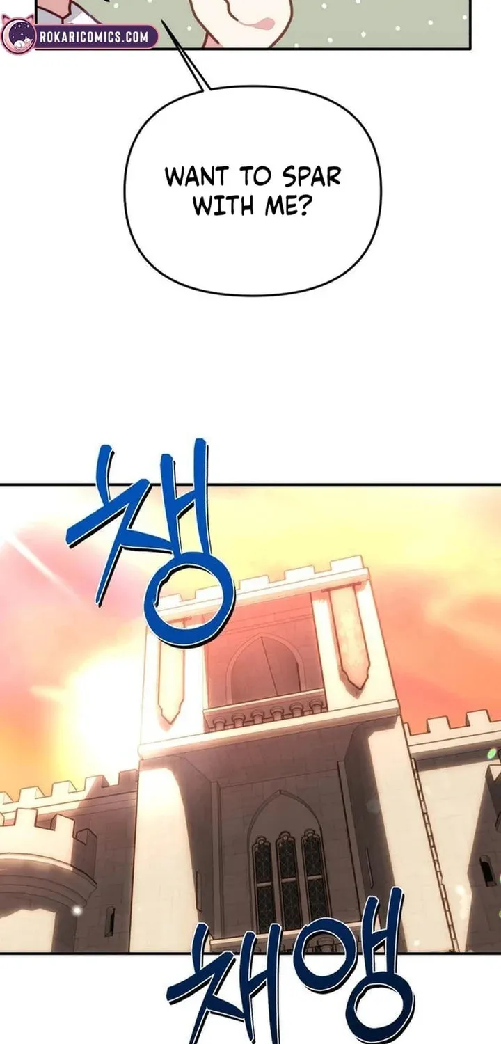 Protect the fake Saint Chapter 3 page 103 - 