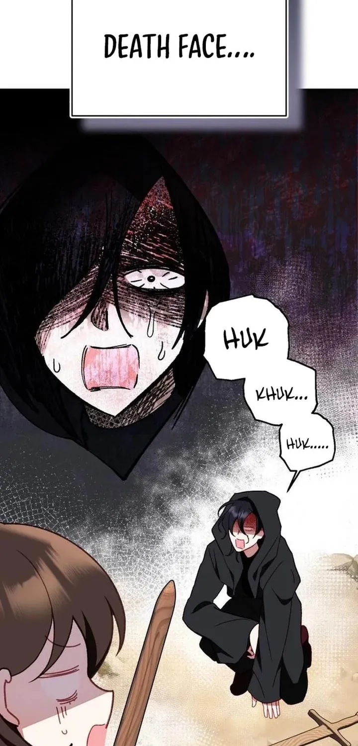 Protect the fake Saint Chapter 3 page 106 - 