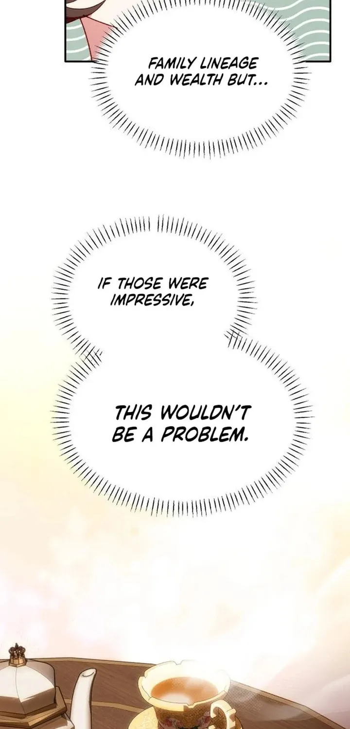 Protect the fake Saint Chapter 3 page 110 - 