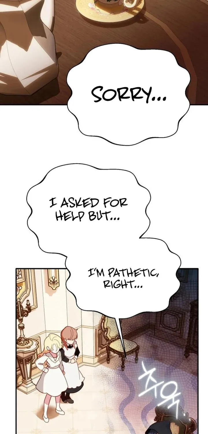 Protect the fake Saint Chapter 3 page 111 - 