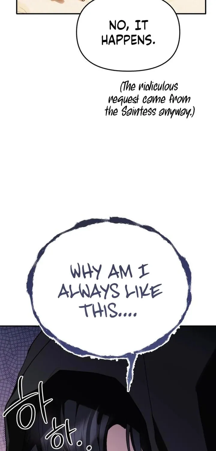 Protect the fake Saint Chapter 3 page 113 - 