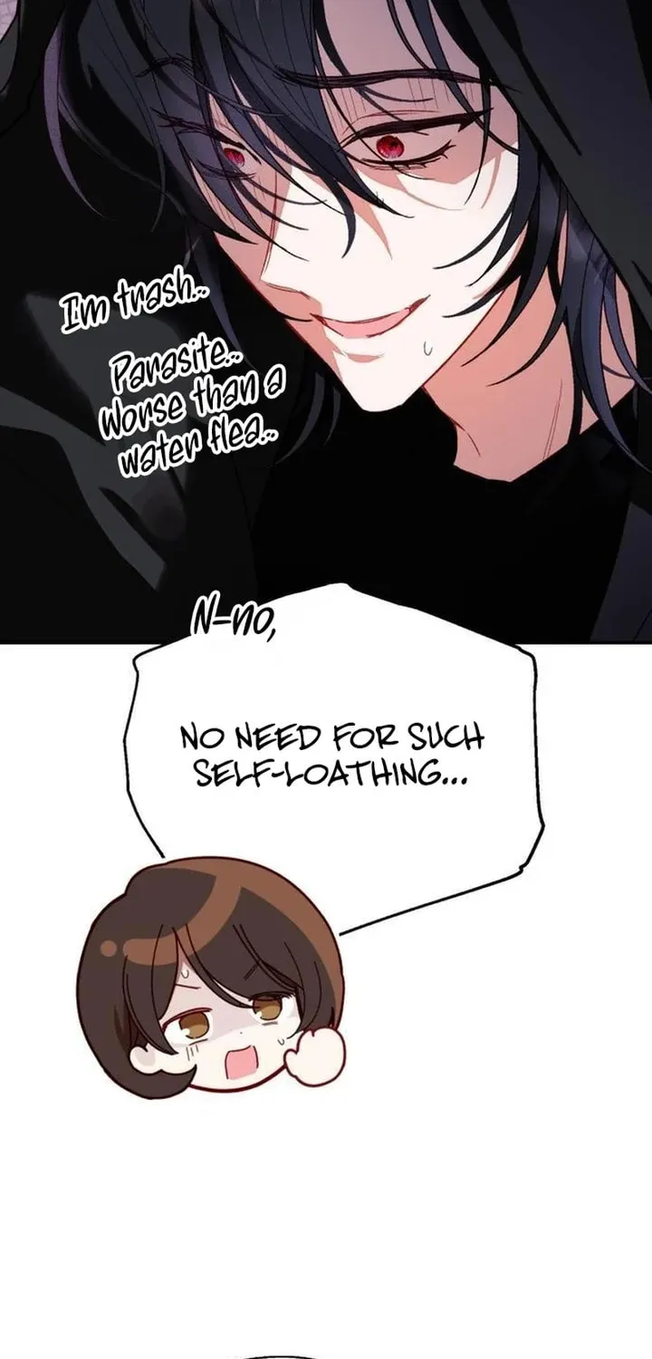 Protect the fake Saint Chapter 3 page 114 - 