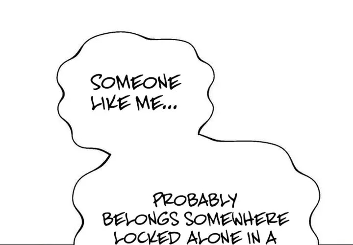 Protect the fake Saint Chapter 3 page 116 - 