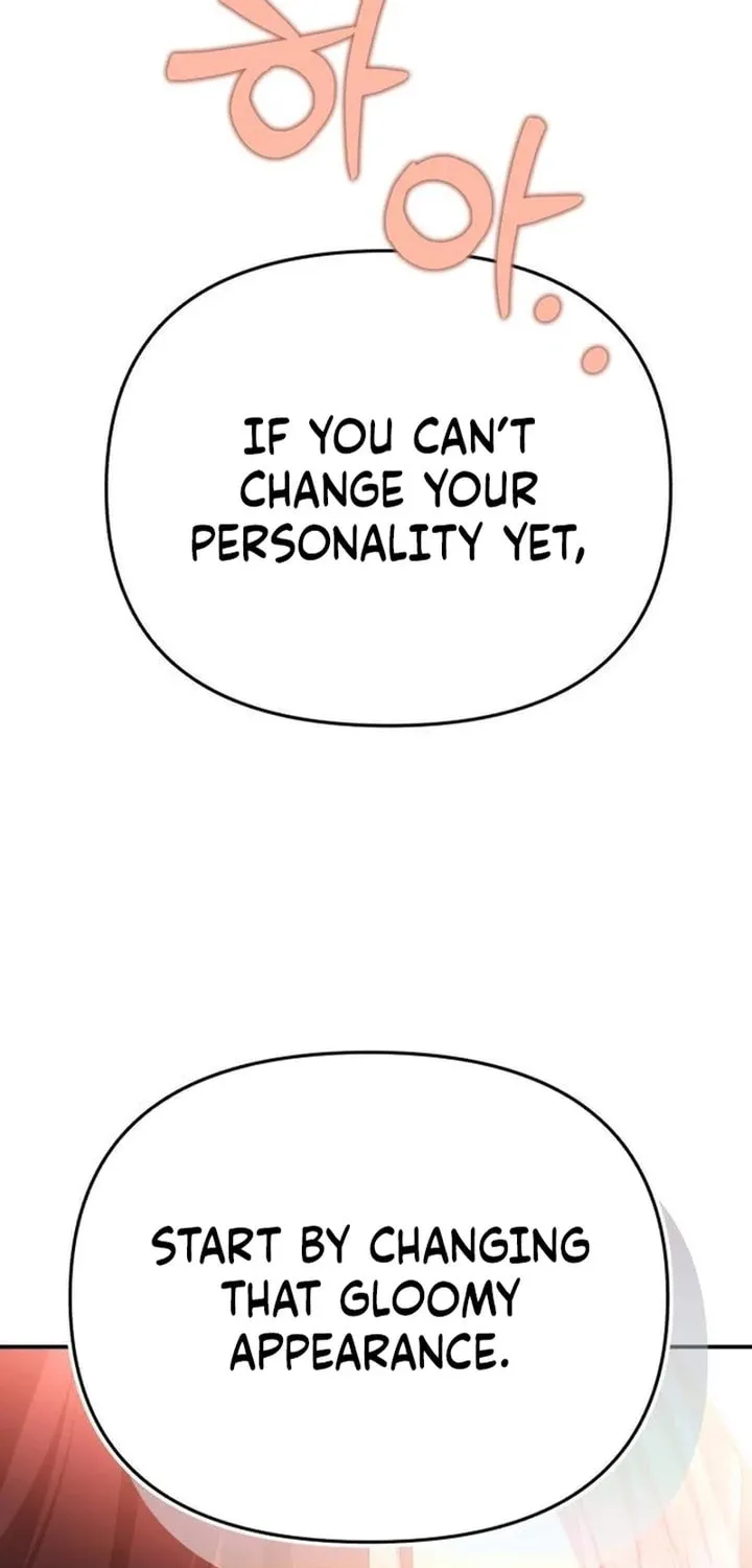 Protect the fake Saint Chapter 3 page 118 - 