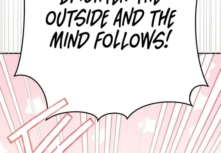 Protect the fake Saint Chapter 3 page 120 - 