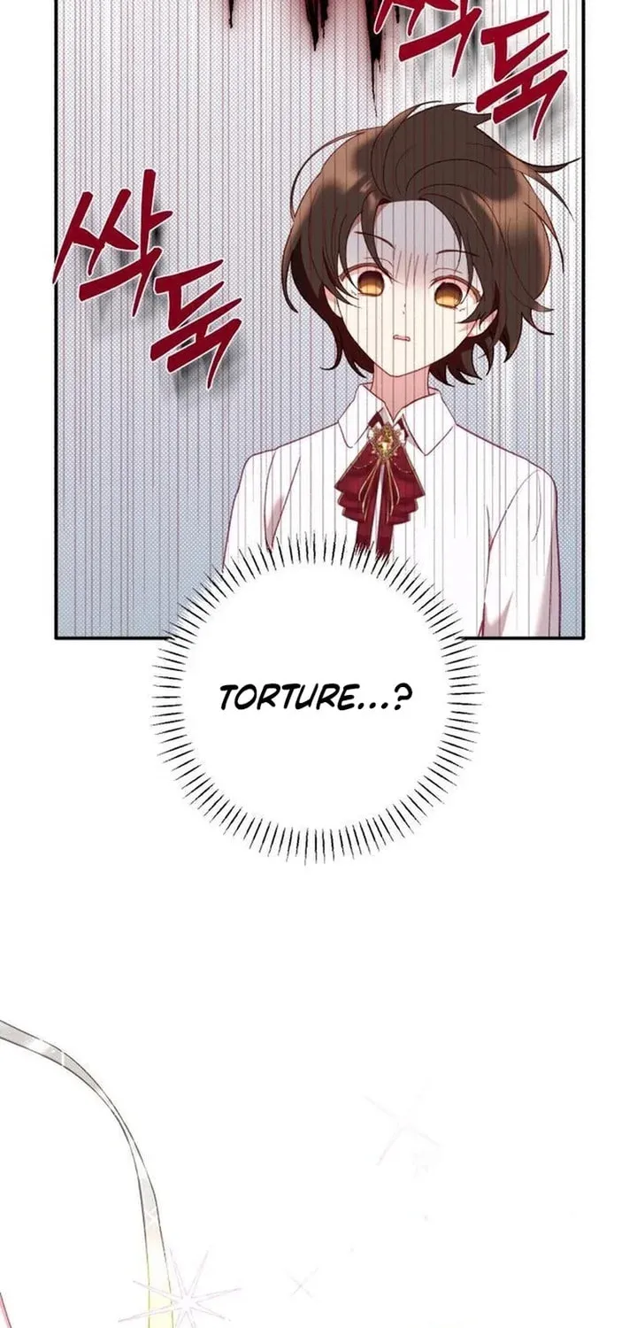 Protect the fake Saint Chapter 3 page 129 - 