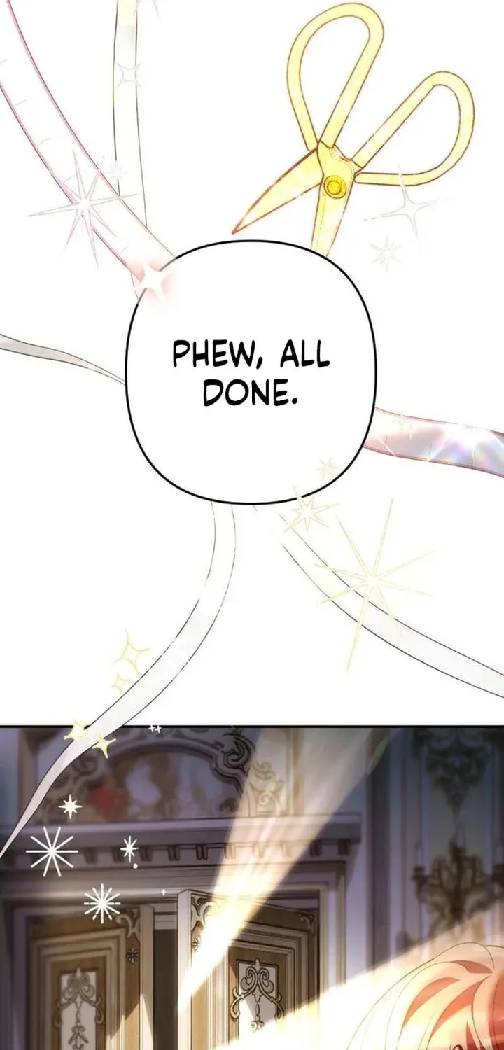 Protect the fake Saint Chapter 3 page 130 - 
