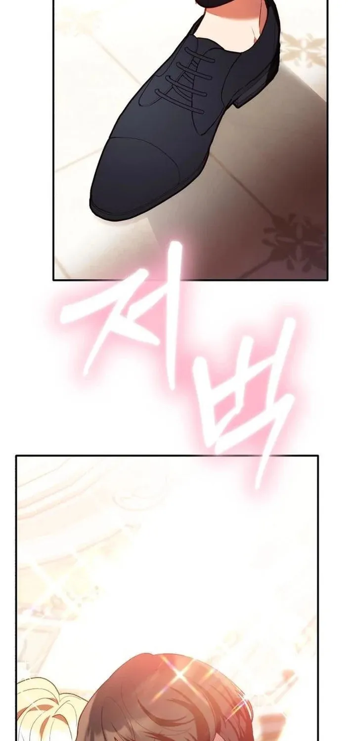Protect the fake Saint Chapter 3 page 133 - 