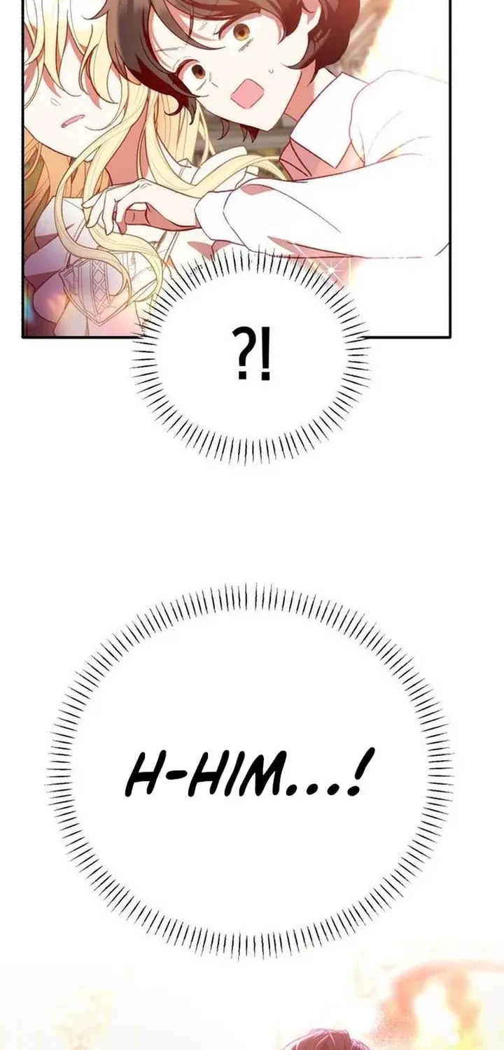 Protect the fake Saint Chapter 3 page 134 - 