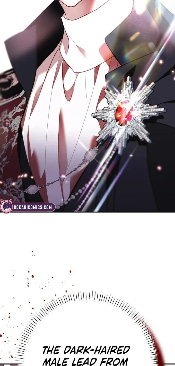 Protect the fake Saint Chapter 3 page 137 - 