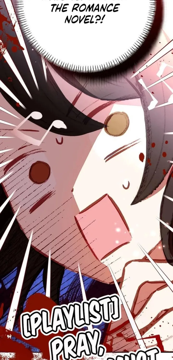 Protect the fake Saint Chapter 3 page 138 - 
