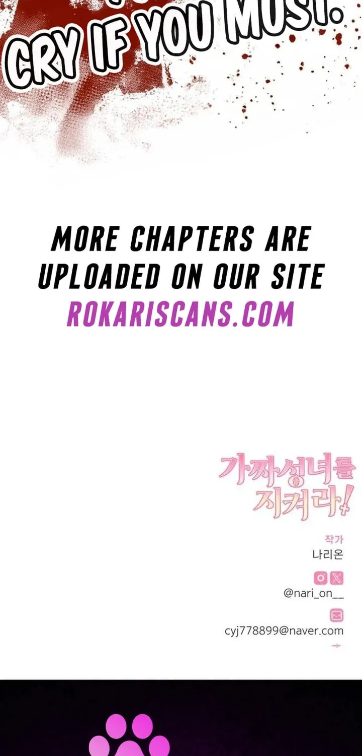 Protect the fake Saint Chapter 3 page 139 - 