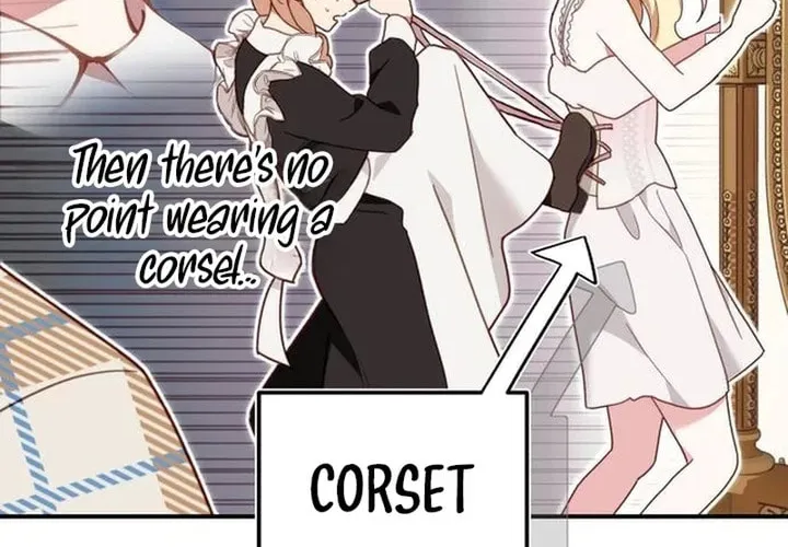 Protect the fake Saint Chapter 3 page 16 - 