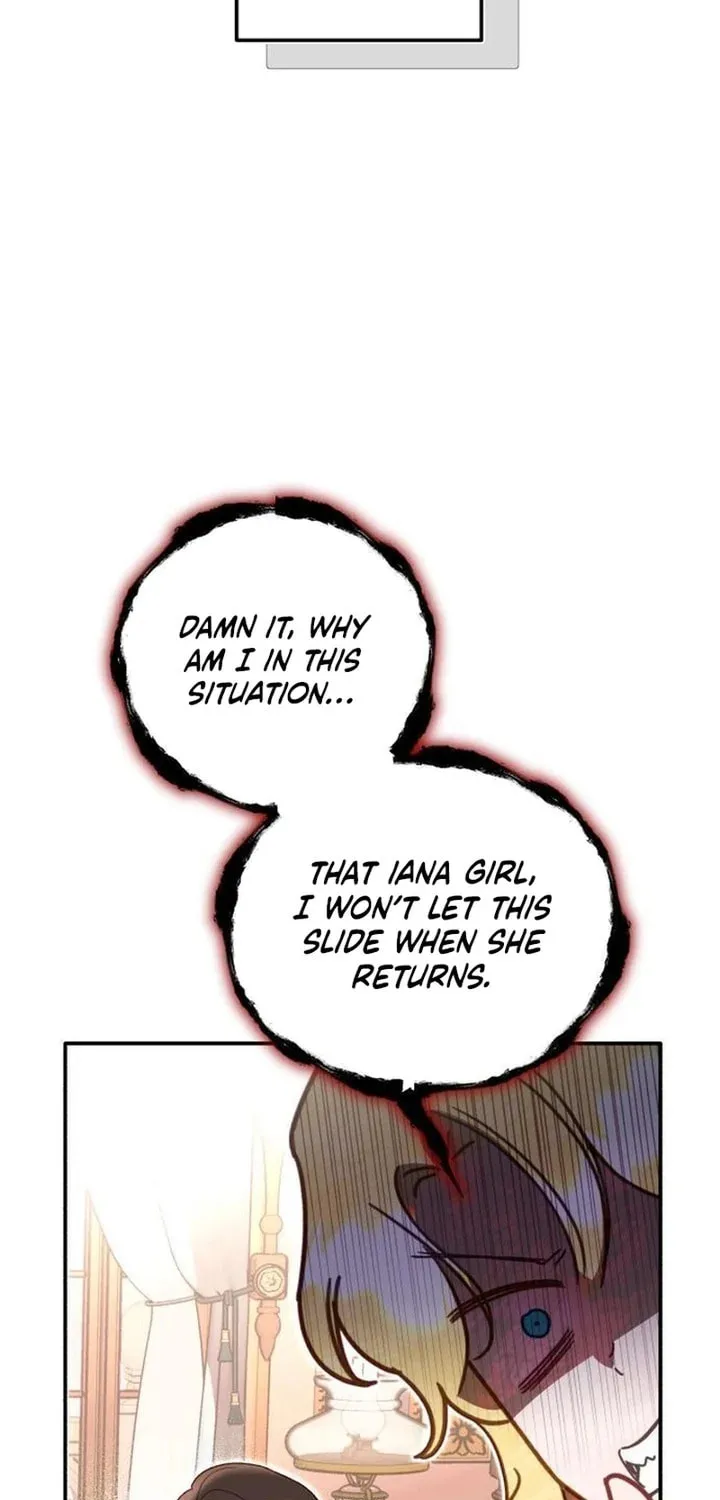Protect the fake Saint Chapter 3 page 17 - 