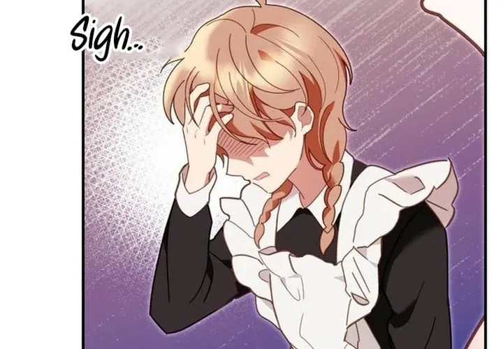 Protect the fake Saint Chapter 3 page 28 - 