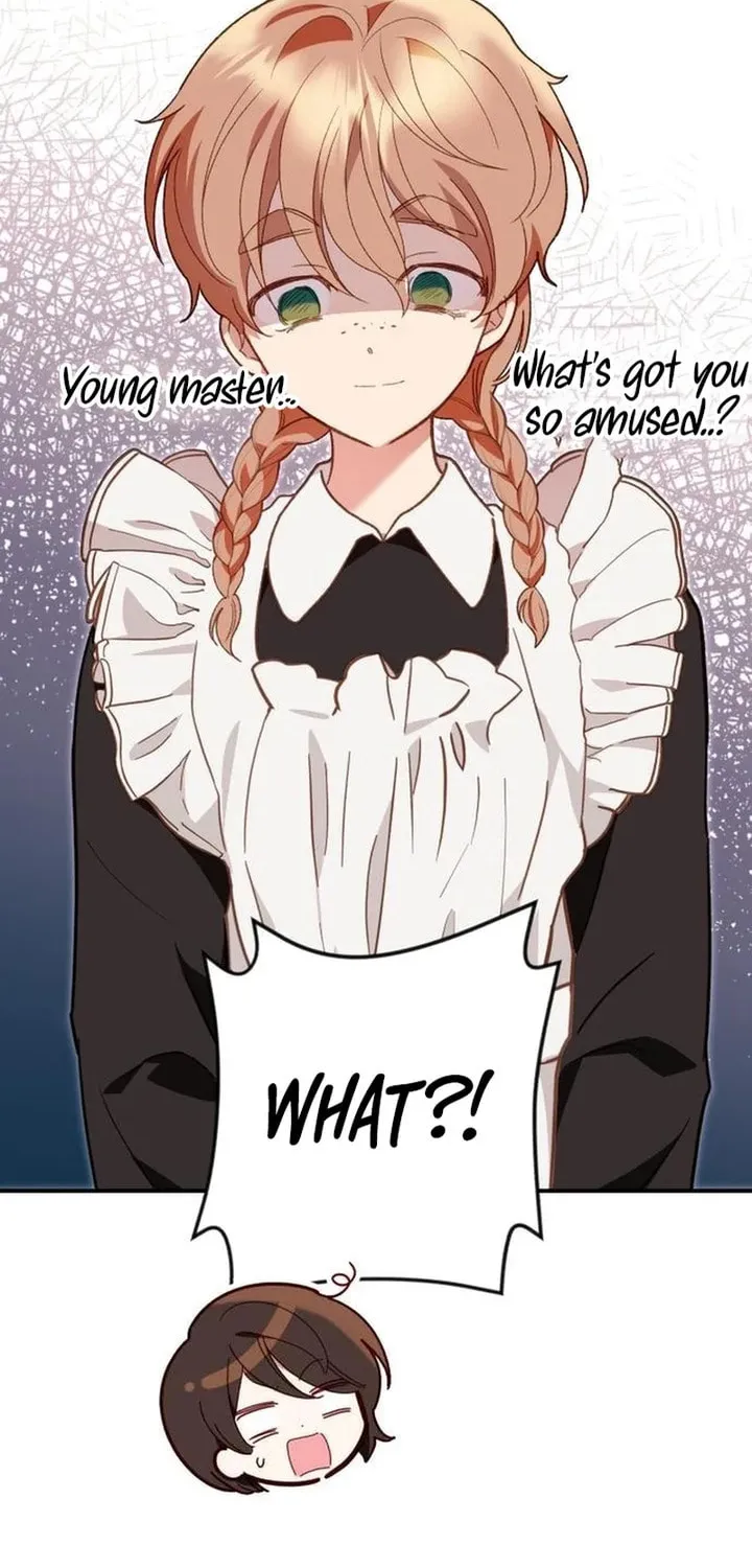 Protect the fake Saint Chapter 3 page 30 - 