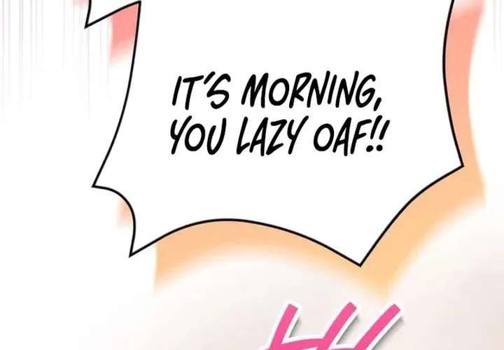 Protect the fake Saint Chapter 3 page 4 - 