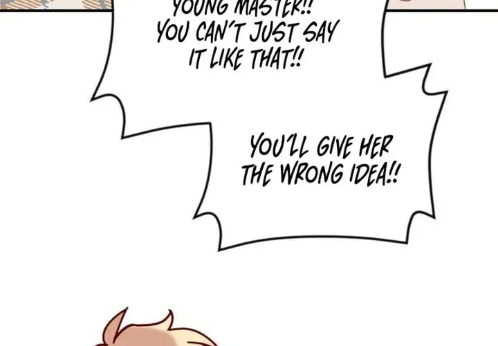 Protect the fake Saint Chapter 3 page 32 - 