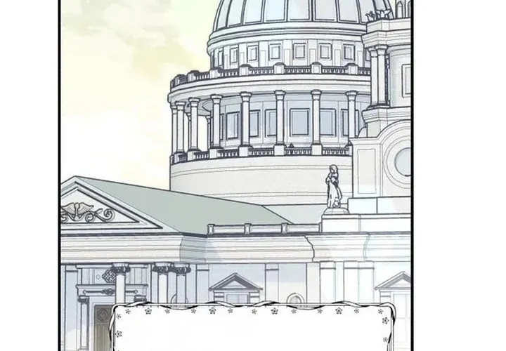 Protect the fake Saint Chapter 3 page 36 - 