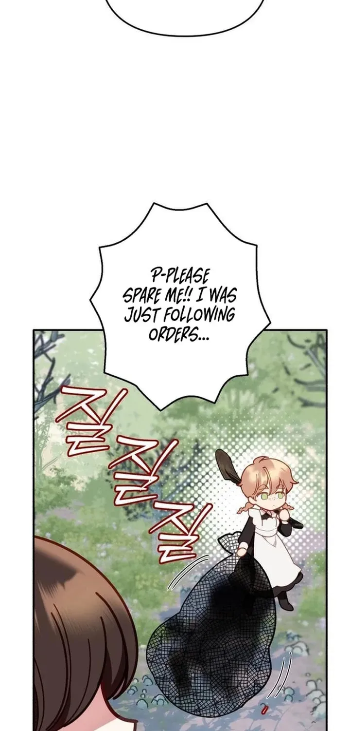 Protect the fake Saint Chapter 3 page 46 - 