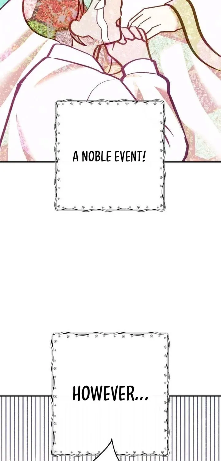Protect the fake Saint Chapter 3 page 55 - 