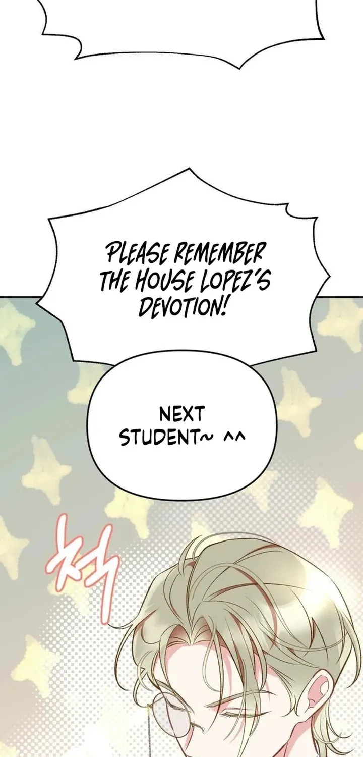 Protect the fake Saint Chapter 3 page 59 - 