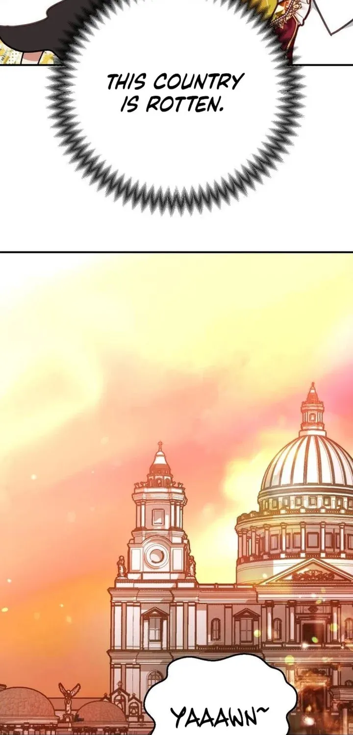 Protect the fake Saint Chapter 3 page 63 - 
