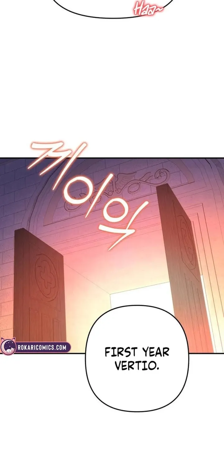 Protect the fake Saint Chapter 3 page 66 - 