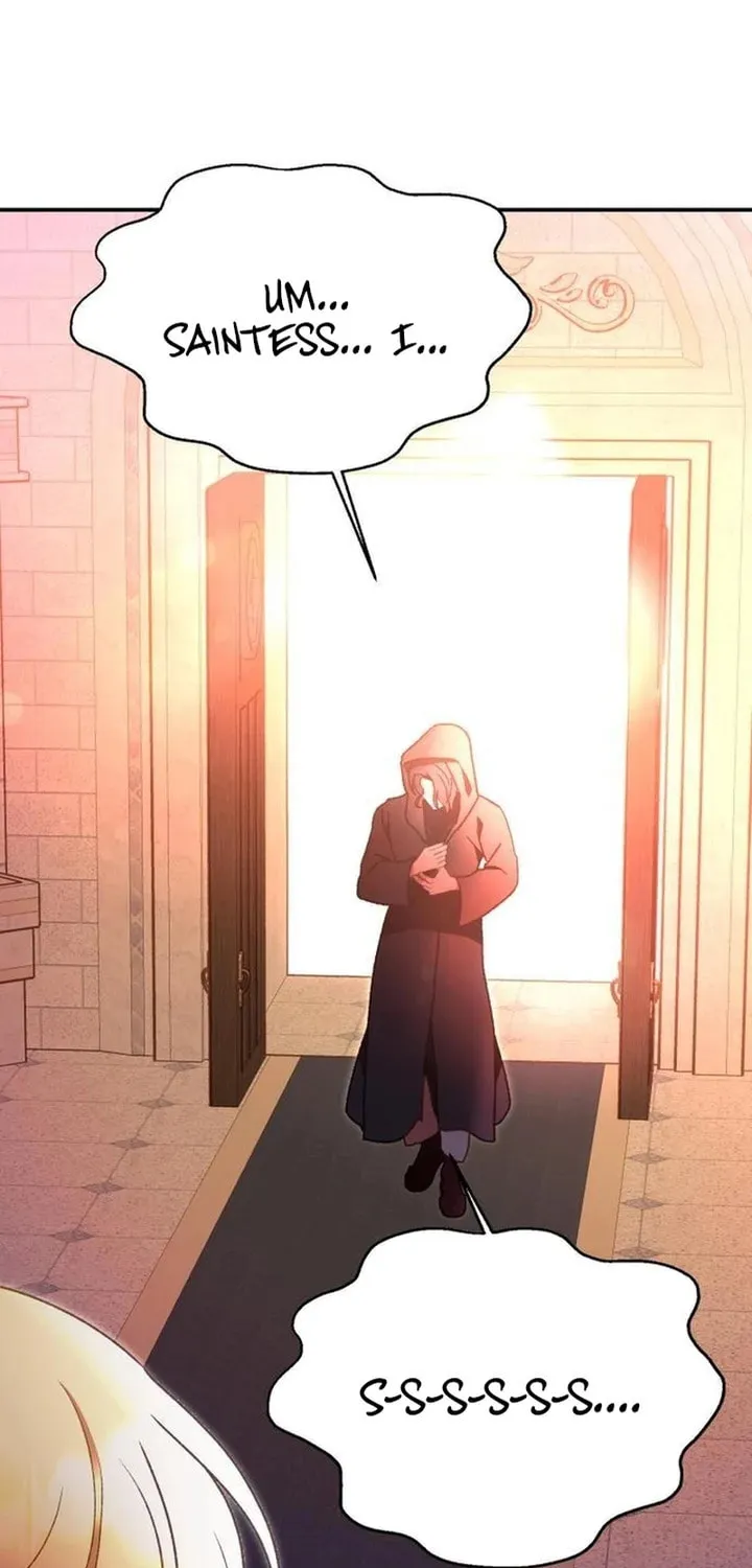 Protect the fake Saint Chapter 3 page 67 - 