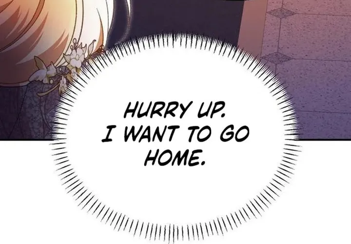 Protect the fake Saint Chapter 3 page 68 - 