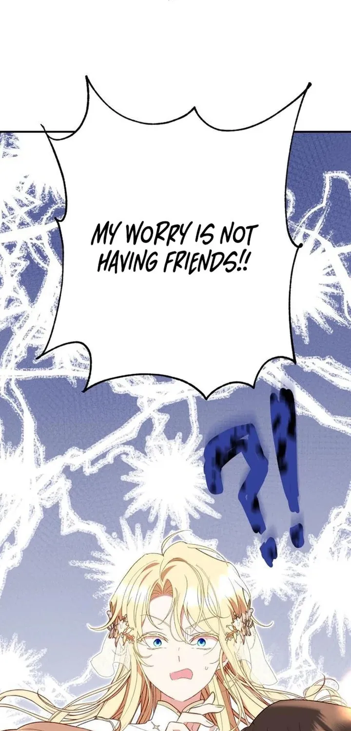 Protect the fake Saint Chapter 3 page 69 - 