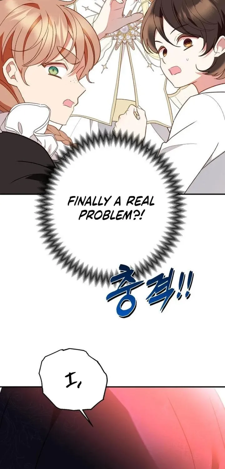 Protect the fake Saint Chapter 3 page 70 - 