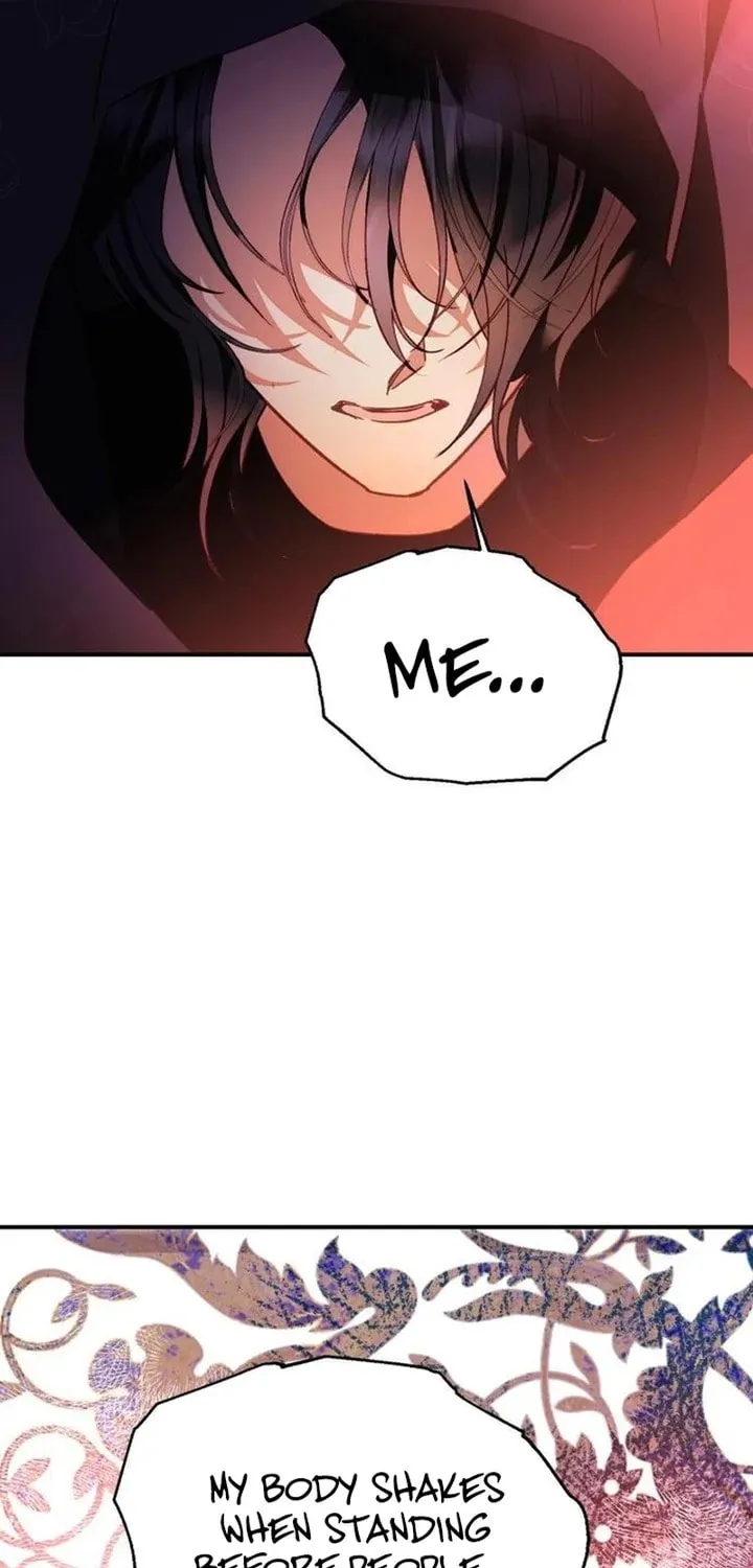Protect the fake Saint Chapter 3 page 71 - 