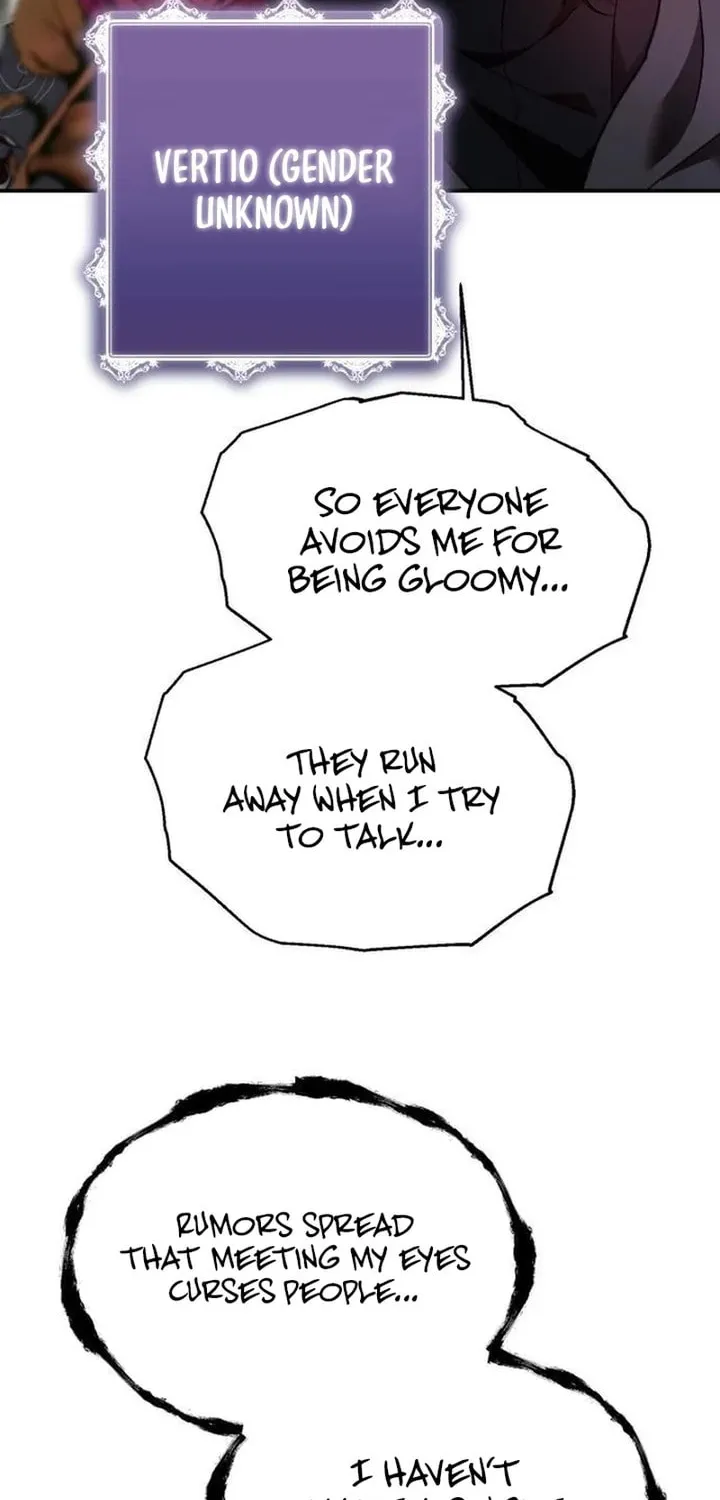 Protect the fake Saint Chapter 3 page 74 - 