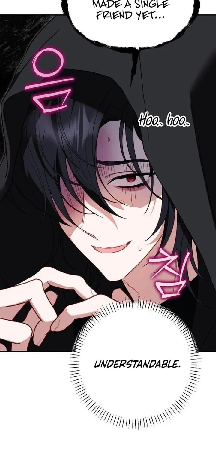 Protect the fake Saint Chapter 3 page 75 - 