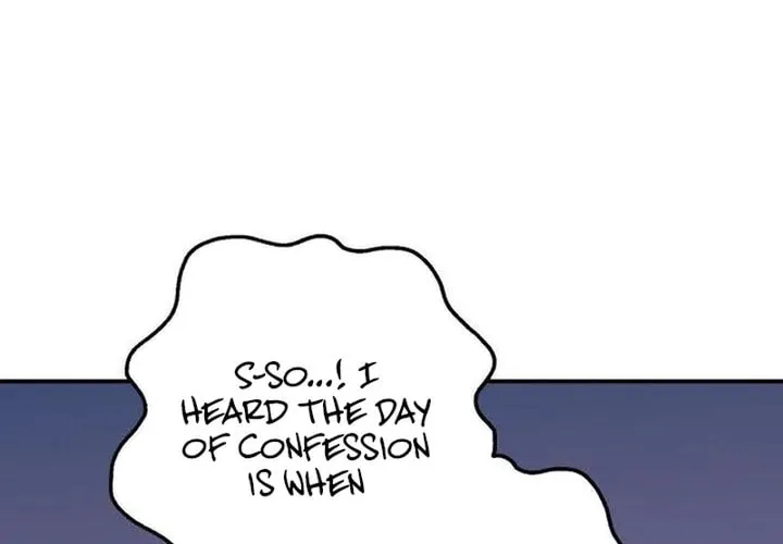 Protect the fake Saint Chapter 3 page 76 - 
