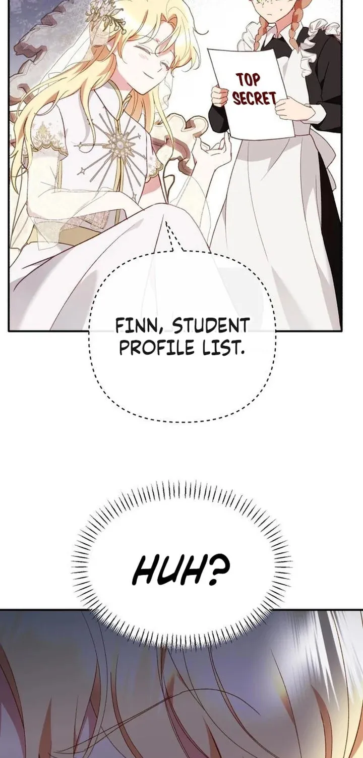 Protect the fake Saint Chapter 3 page 79 - 