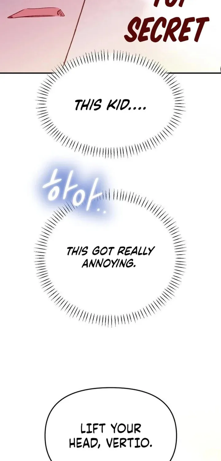 Protect the fake Saint Chapter 3 page 81 - 