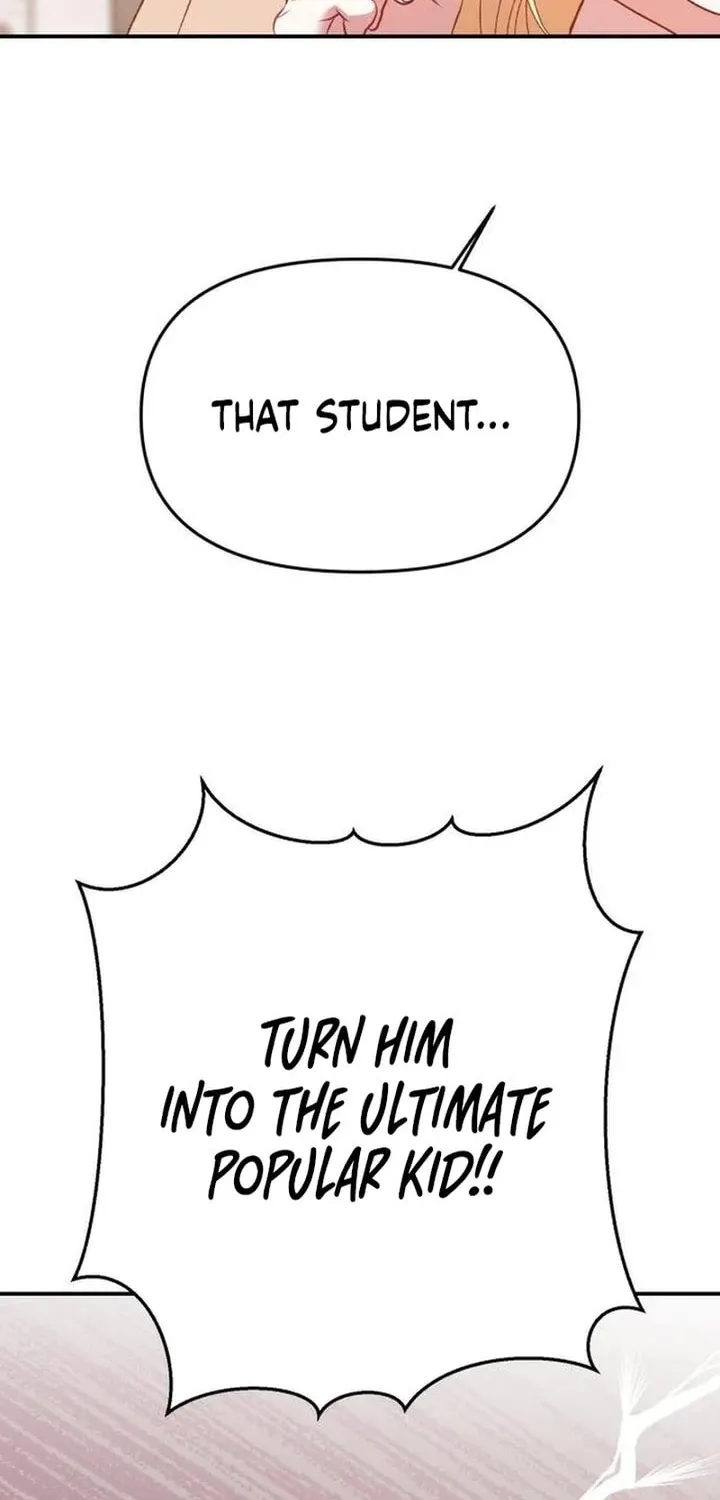 Protect the fake Saint Chapter 3 page 86 - 