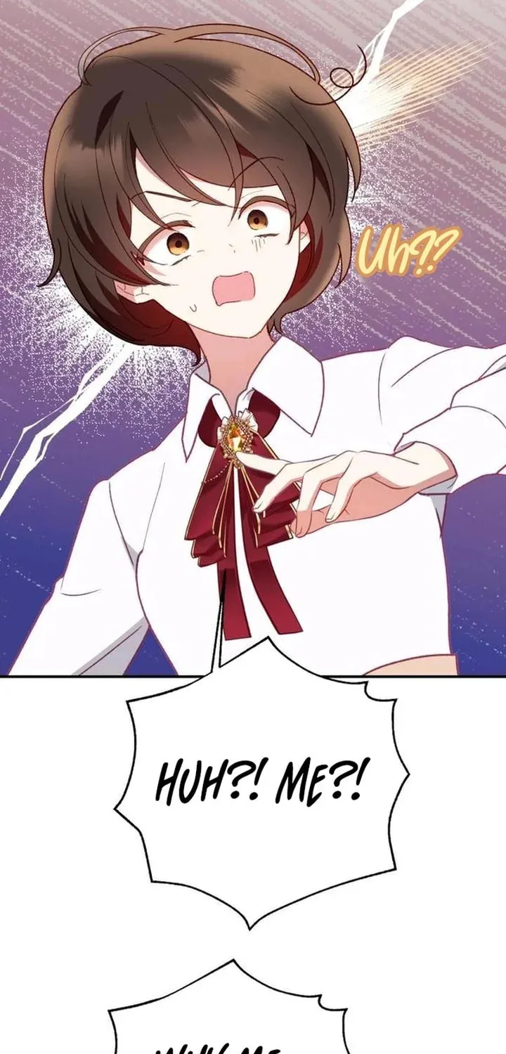 Protect the fake Saint Chapter 3 page 87 - 